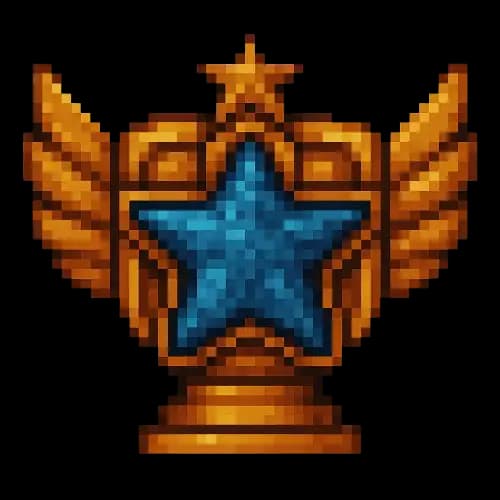 Escudo da Divisão Elite