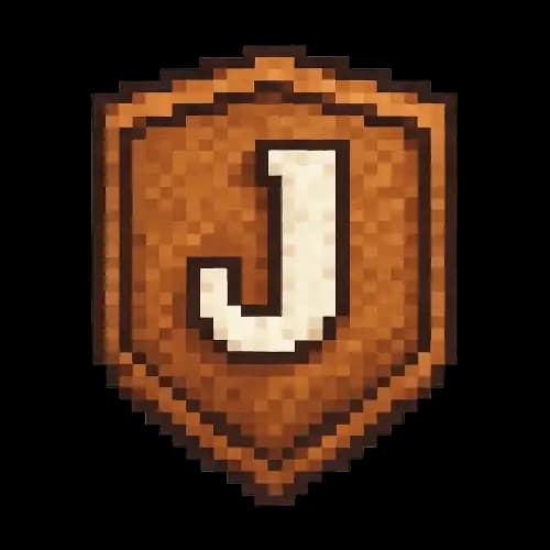 Escudo da Divisão J