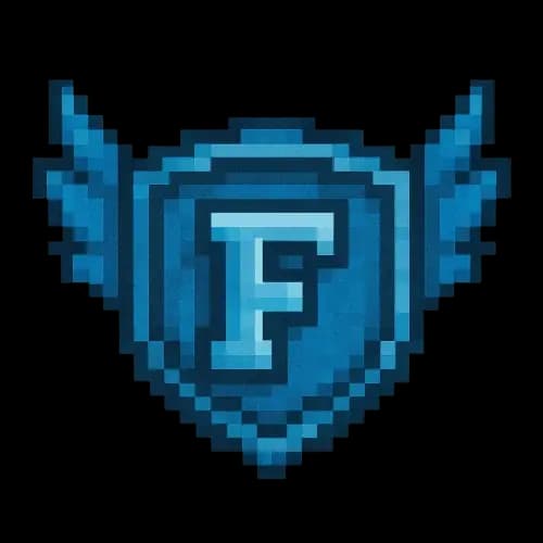 Escudo da Divisão F