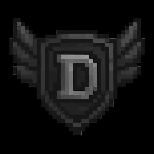 Escudo da Divisão D
