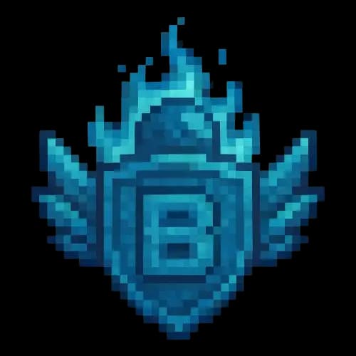 Escudo da Divisão B