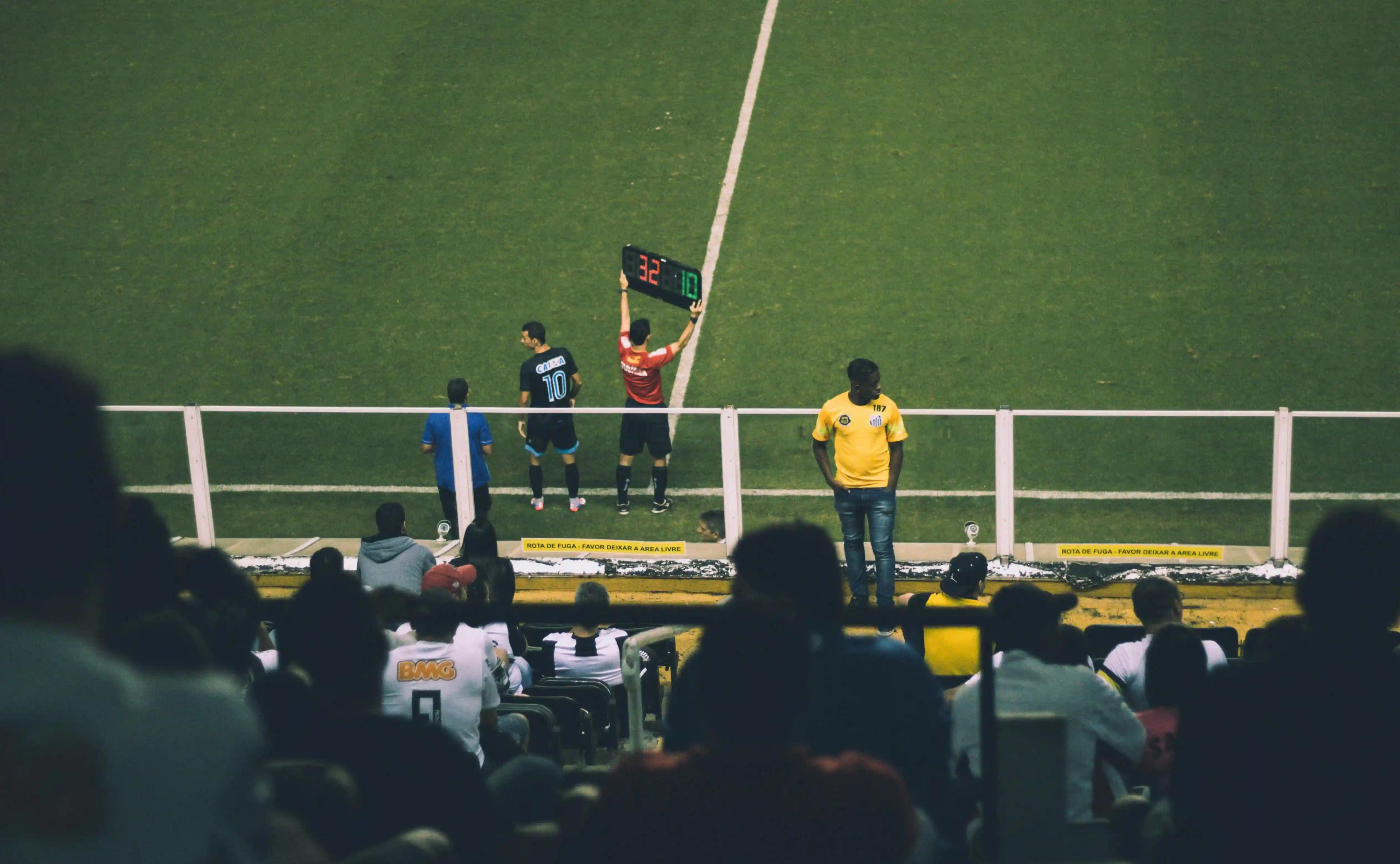 Mudanças na Arbitragem e Regras para o Brasileirão 2025: O que Você Precisa Saber