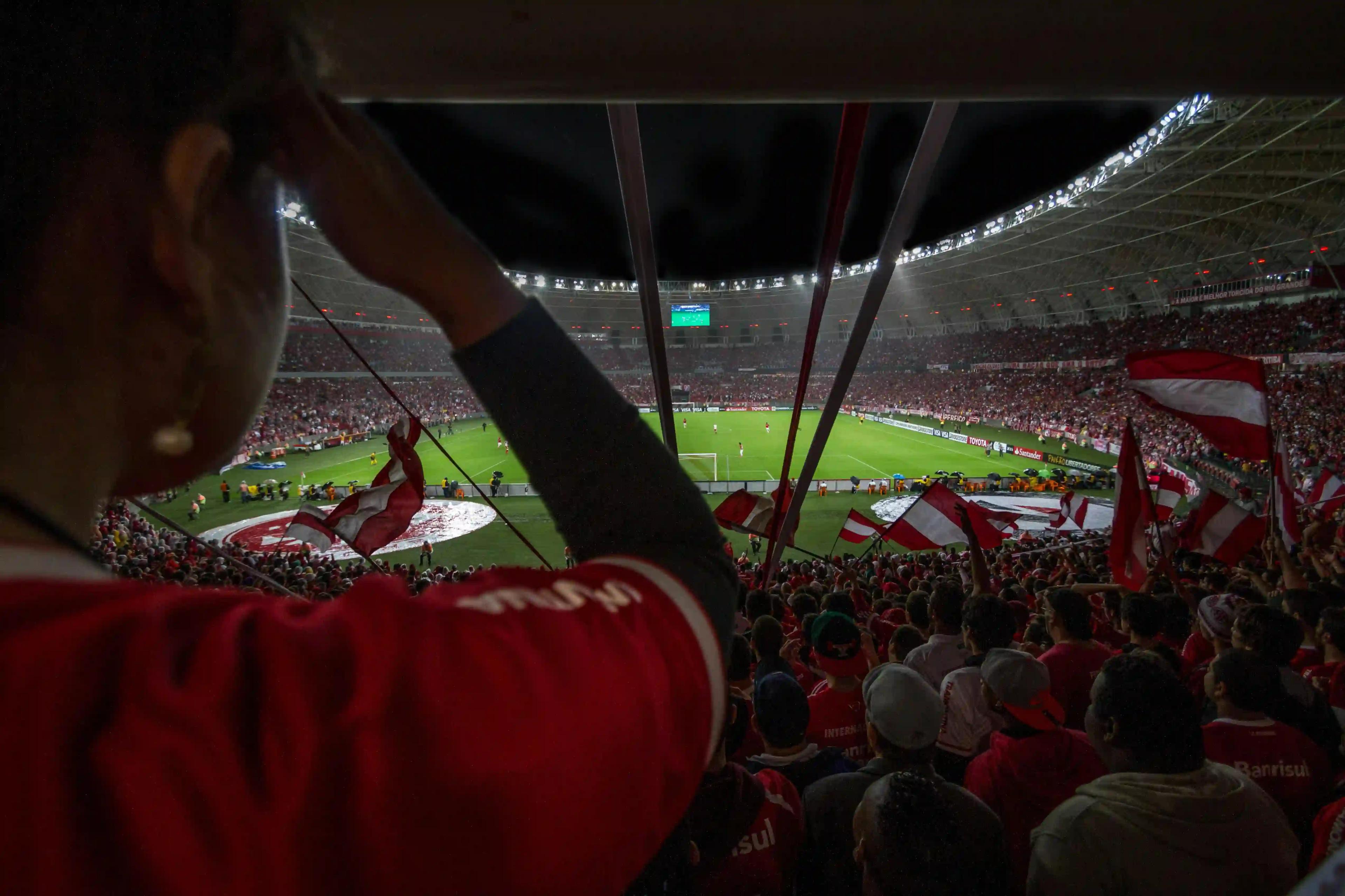 Guia Completo: Onde Assistir Brasileirão, Libertadores e Copa do Brasil em 2025